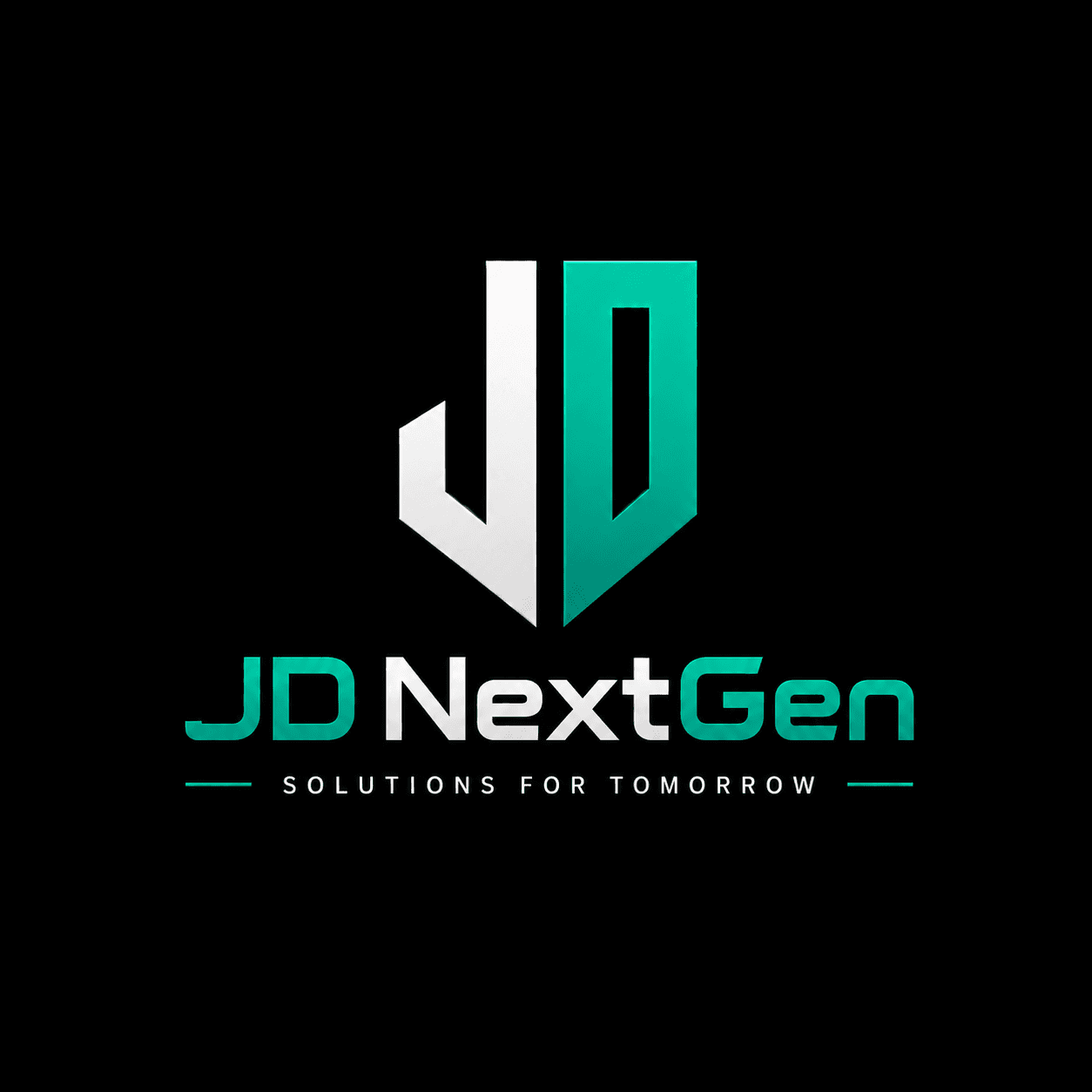 JD NextGen — Solutions For Tomorrow
