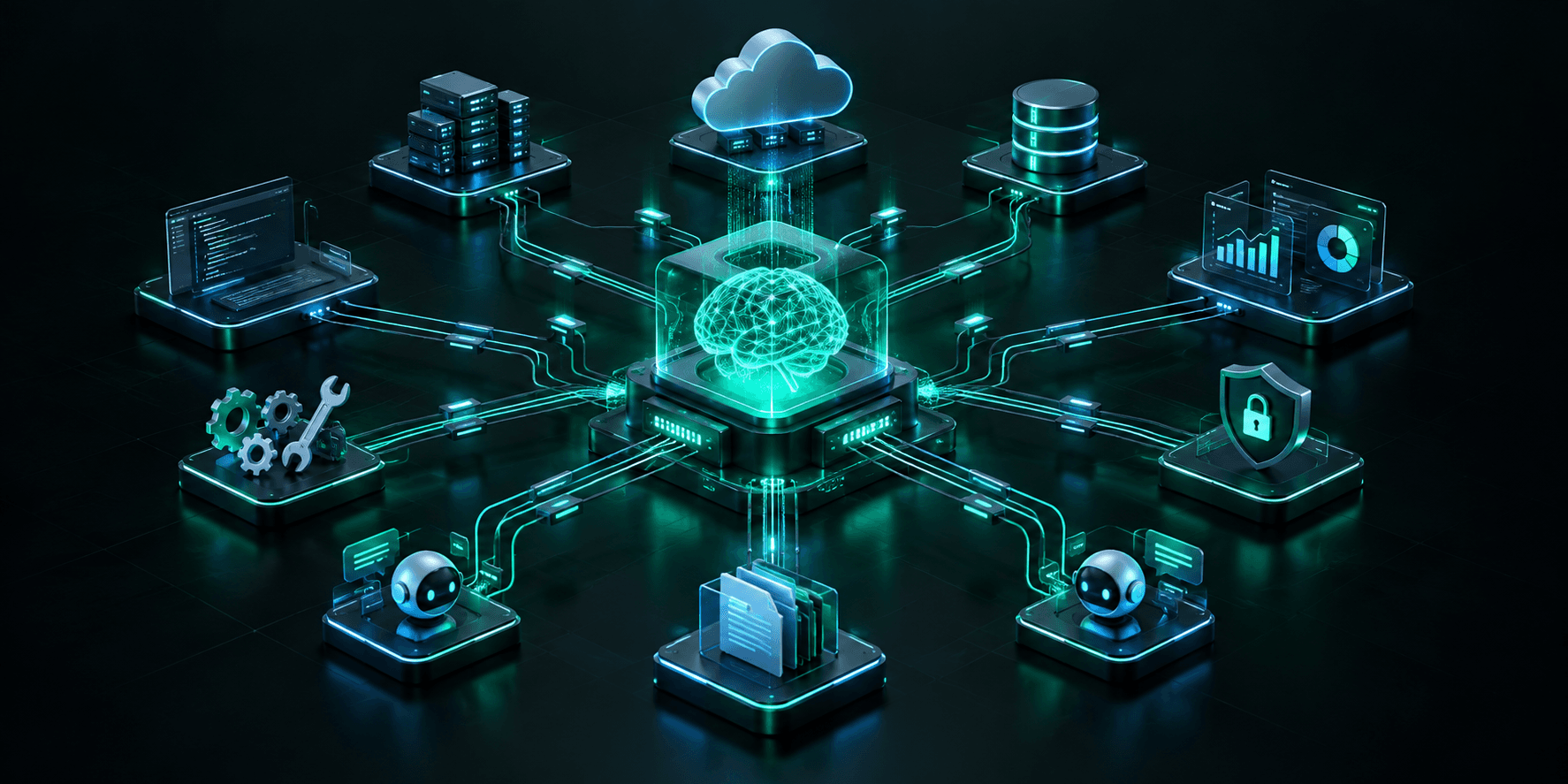 MCP in 2026: Why AI Agents Are Becoming Production Infrastructure